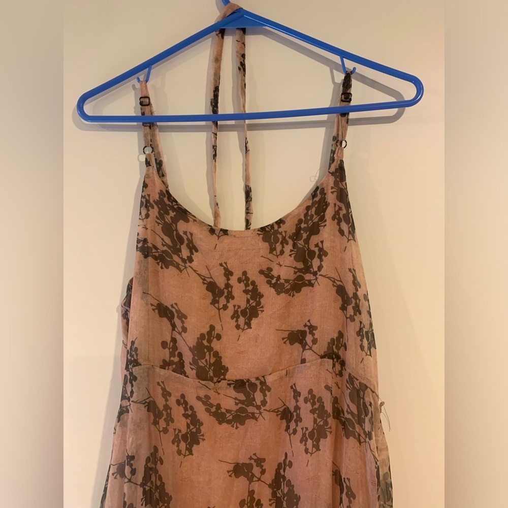 CREAM Loreen dress ❤️
